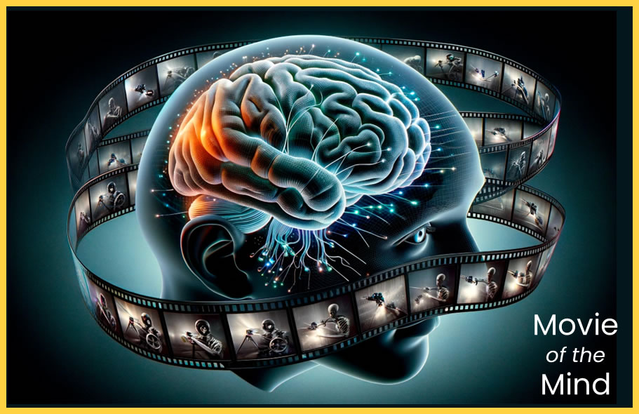 Movie of the mind, MovieoftheMind.com